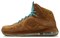Nike LeBron X Ext Hazelnut 607078-200 - фото 610205