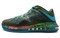 Nike LeBron X Low Reptile 579765-301 - фото 610215