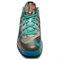 Nike LeBron X Low Reptile 579765-301 - фото 610217