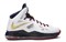 Nike LeBron X Sp Gold Medal 542244-100 - фото 610221