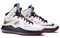 Nike LeBron X Sp Gold Medal 542244-100 - фото 610222