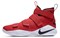 Nike LeBron Zoom Soldier 11 University Red White 897644-601 - фото 610244