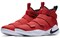 Nike LeBron Zoom Soldier 11 University Red White 897644-601 - фото 610246
