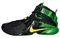 Nike LeBron Zoom Soldier 9 Oregon 749490-073 - фото 610267