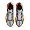 Nike Lunar Roam Cushioning And Breathable Low Top Casual Shoes Men's Gray DV2440-007 - фото 610316