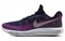 Nike LunarEpic Low Flyknit 2 'Hyper Punch Royal' 863779-015 - фото 610336