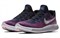 Nike LunarEpic Low Flyknit 2 'Hyper Punch Royal' 863779-015 - фото 610338