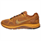 Nike Lunarglide+ 5 Anti Slip Wear Resistant Low Top Casual Shoes Men's Brown 626770-222 - фото 610341