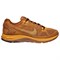 Nike Lunarglide+ 5 Anti Slip Wear Resistant Low Top Casual Shoes Men's Brown 626770-222 - фото 610342