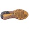 Nike Lunarglide+ 5 Anti Slip Wear Resistant Low Top Casual Shoes Men's Brown 626770-222 - фото 610343