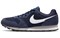 Nike Md Runner 2 Midnight Navy 749794-410 - фото 610407