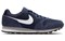 Nike Md Runner 2 Midnight Navy 749794-410 - фото 610408