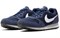 Nike Md Runner 2 Midnight Navy 749794-410 - фото 610409