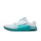 Nike Metcon 9 Cushioning Slip Resistant Low Top Casual Running Shoes Men's White Blue DZ2617-105 - фото 610448
