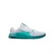 Nike Metcon 9 Cushioning Slip Resistant Low Top Casual Running Shoes Men's White Blue DZ2617-105 - фото 610449