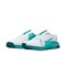 Nike Metcon 9 Cushioning Slip Resistant Low Top Casual Running Shoes Men's White Blue DZ2617-105 - фото 610450