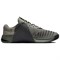 Nike Metcon 9 Durable Breathable Low Top Training Shoes Men's Green DZ2617-301 - фото 610455