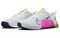 Nike Metcon 9 EasyOn 'White Royal Pink' DZ2615-102 - фото 610462