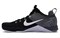 Nike Metcon Dsx Flyknit 2 Black Grey White 924423-010 - фото 610475