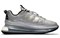 Nike MX 720 818 Silver Bullet CW2621-001 - фото 610496