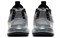 Nike MX 720 818 Silver Bullet CW2621-001 - фото 610499