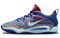 Nike Napheesa Collier X KD 15 EP 'Minnesota Lynx' DM1054-400 - фото 610501