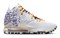 Nike NBA 2K20 X LeBron 17 'Bron 2K Playoffs' Gamer Exclusive BQ3177-101 - фото 610513