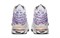Nike NBA 2K20 X LeBron 17 'Bron 2K Playoffs' Gamer Exclusive BQ3177-101 - фото 610516