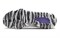 Nike NBA 2K20 X LeBron 17 'Bron 2K Playoffs' Gamer Exclusive BQ3177-101 - фото 610517