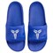 Nike Offcourt Slide Kobe Bryant Dodgers IF2870-400 - фото 610526