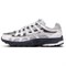Nike P 6000 Anti Slip Wear Resistant Low Top Running Shoes Men's White IB3081-001 - фото 610538