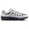 Nike P 6000 Anti Slip Wear Resistant Low Top Running Shoes Men's White IB3081-001 - фото 610539
