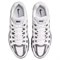 Nike P 6000 Anti Slip Wear Resistant Low Top Running Shoes Men's White IB3081-001 - фото 610541