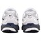 Nike P 6000 Anti Slip Wear Resistant Low Top Running Shoes Men's White IB3081-001 - фото 610542