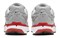 Nike P 6000 Silver Unviersity Red CD6404-001 - фото 610594