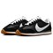 Nike Pacific Anti Slip Wear Resistant Low Top Casual Shoes Men's Black HQ2052-001 - фото 610597
