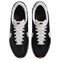 Nike Pacific Anti Slip Wear Resistant Low Top Casual Shoes Men's Black HQ2052-001 - фото 610598