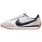 Nike Pacific Anti Slip Wear Resistant Low Top Casual Shoes Men's White Black HQ2052-100 - фото 610601