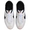 Nike Pacific Anti Slip Wear Resistant Low Top Casual Shoes Men's White Black HQ2052-100 - фото 610603