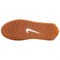 Nike Pacific Anti Slip Wear Resistant Low Top Casual Shoes Men's White Black HQ2052-100 - фото 610605