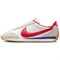 Nike Pacific Anti Slip Wear Resistant Low Top Casual Shoes Men's White Red Blue HQ2052-101 - фото 610606
