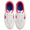 Nike Pacific Anti Slip Wear Resistant Low Top Casual Shoes Men's White Red Blue HQ2052-101 - фото 610609