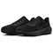 Nike Pegasus 41 Breathable Lightweight Low Top Running Shoes Men's Black FD2722-001 - фото 610635