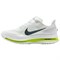Nike Pegasus Premium Anti Slip Wear Resistant Low Top Casual Running Shoes Men's White Green HQ2592-100 - фото 610646