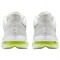 Nike Pegasus Premium Anti Slip Wear Resistant Low Top Casual Running Shoes Men's White Green HQ2592-100 - фото 610650