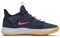 Nike Pg 3 Obsidian Pink Blast AO2607-401 - фото 610721