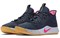 Nike Pg 3 Obsidian Pink Blast AO2607-401 - фото 610722