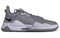 Nike Pg 5 Tb 'Wolf Grey Black' DM5045-003 - фото 610739