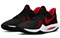 Nike Precision 5 Bred CW3403-004 - фото 610769