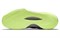 Nike Precision 5 Flyease Iron Grey Barely Volt DC5590-001 - фото 610778